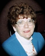 Dorothy Bruce