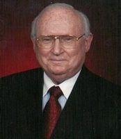 Rev. Harry Pittman