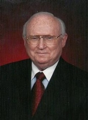 Rev. Harry Pittman