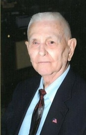 John Hanie, Jr.