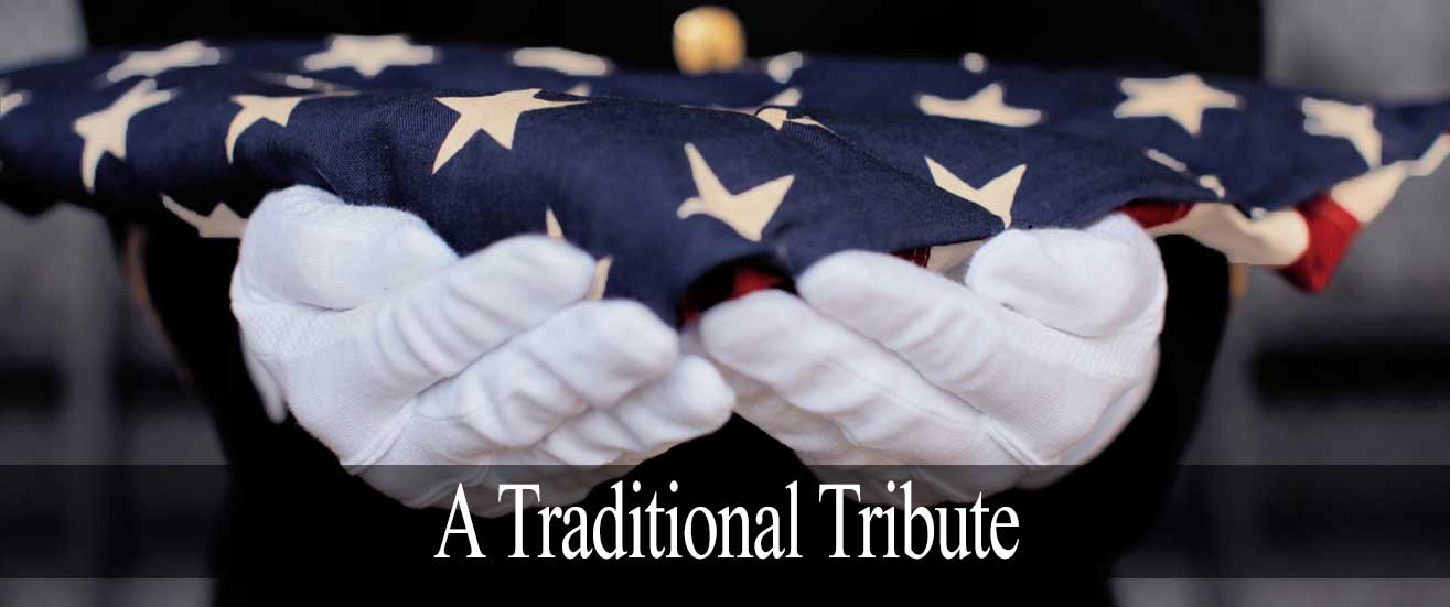 Funeral Home and Cremations Largo FL Affordable Funerals 000008 Veteran a Traditional Tribute