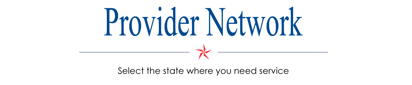 Funeral Home Provider Network 000234 Provider Network Header