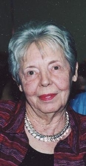 Ruth Alongi