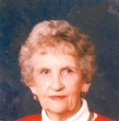 Thelma Sproles