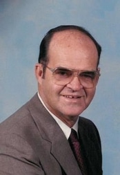 Donald Shamblin, Sr.