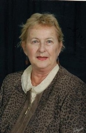 June Preusser