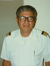 John Delgado, Jr.