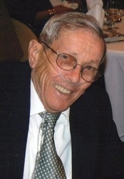 Allen Watrous, Sr.