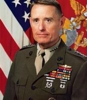 Gen. Carl Mundy, Jr.