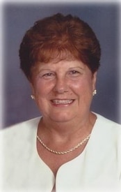 Deloris Sloan