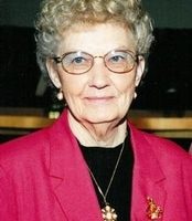 Joyce Rudolph