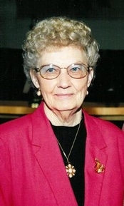 Joyce Rudolph