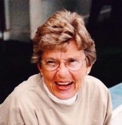 Shirley Fitzner