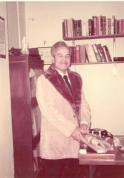 Lorenzo Guzman M.D.