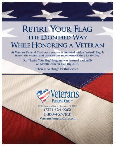 cremations retire your flag with honor 000239 retire your flag 235x300 235x300