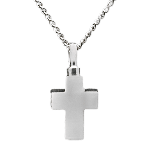 528 Small Gothic Cross