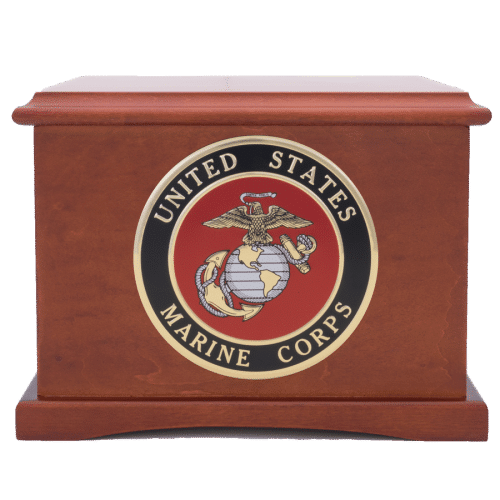 Coronet Marine Corps