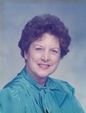 Mary Welkner