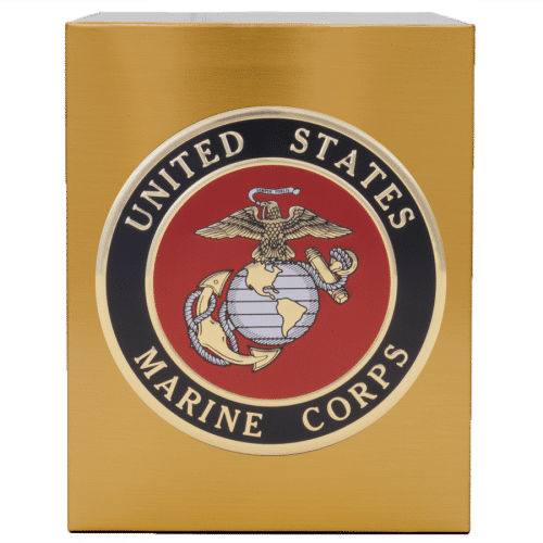Simplicity Marine Corps