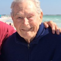 Navy WWII Veteran Manuel "Manny" Draluck VFC Obituary