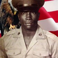 Vietnam War Veteran L.M. Gaines VFC Obituary