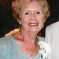 VFC Obituary Mary Jean Kea