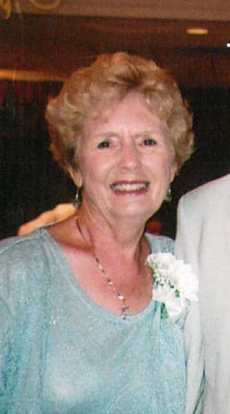 VFC Obituary Mary Jean Kea