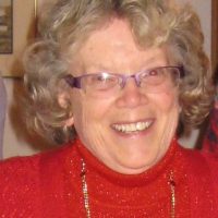 Joan T. Patrick-Philip VFC Obituary