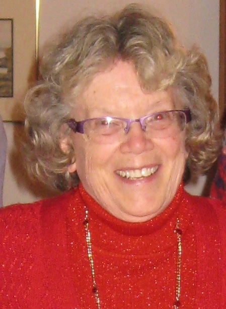 Joan T. Patrick-Philip VFC Obituary