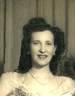 Gaberia Louise Peters "Bea" VFC Obituary