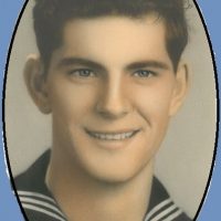 Navy WWII Veteran Evertt "Bud" West VFC Obituary