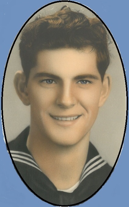 Navy WWII Veteran Evertt "Bud" West VFC Obituary