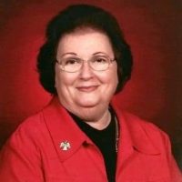 Donna Merle Haynal Veteran Obituary