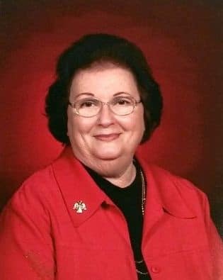 Donna Merle Haynal Veteran Obituary