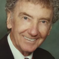 VFC Obituary John Joseph Niller