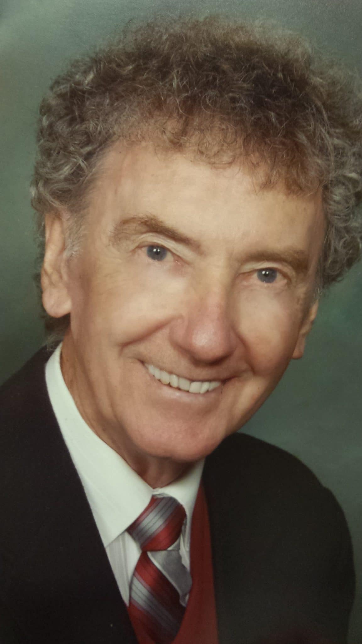 VFC Obituary John Joseph Niller