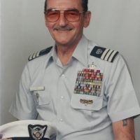 Veteran Joseph J. Lori Funeral Obituary