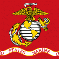VFC David Leslie Cornette US Marine Corps