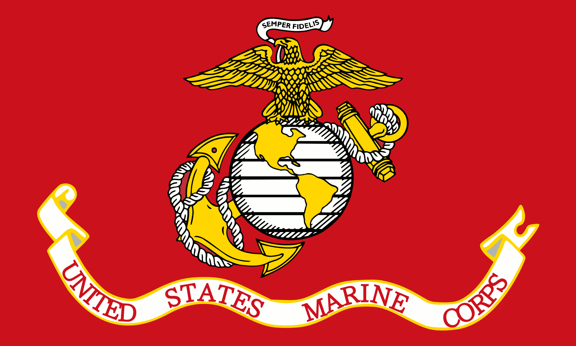 VFC David Leslie Cornette US Marine Corps
