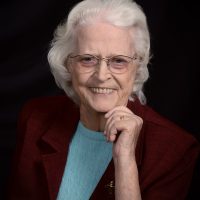 Veteran Mary Ellen Post Obituary