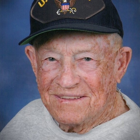 Veteran Richard Kenneth Judd, Sr. Funeral Obituary