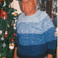 Veteran Obituary Santiago Roldan Perez