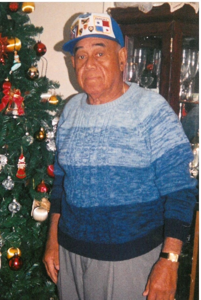 Veteran Obituary Santiago Roldan Perez
