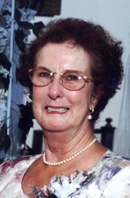 Joyce G. Pugh Veteran Obituary