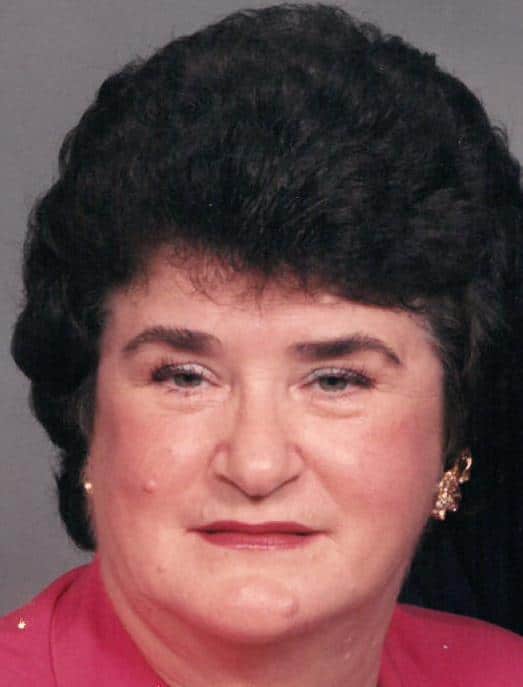 Shirley Lamb VFC Obituary