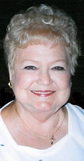 Minnie Totten "Bonnie" Obituary