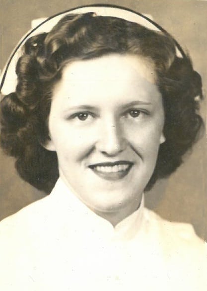 Obituary Virginia L. McBride