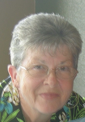 Donna L. Robinson-Patterson