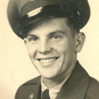 Veteran William "Bill" Sanders