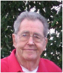 Donald Richard Tierney Veterans Funeral Care